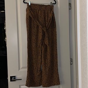 Abercrombie & Fitch pants